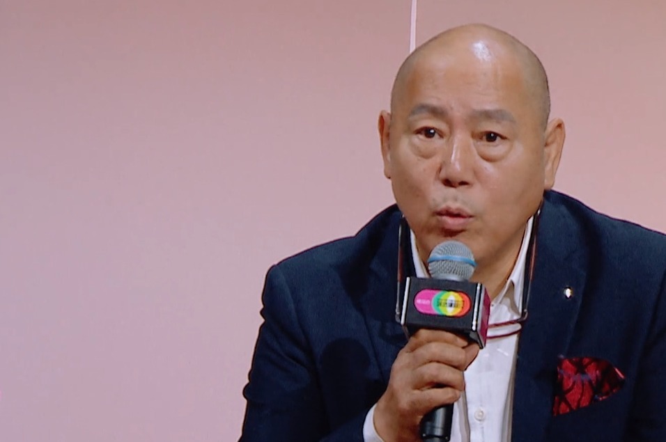 演员请就位|恕我直言,李诚儒已经破坏了综艺行业潜规则!