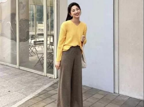 管住嘴迈开腿，又到了“暗自较劲”的季节，怎么穿才更时髦？