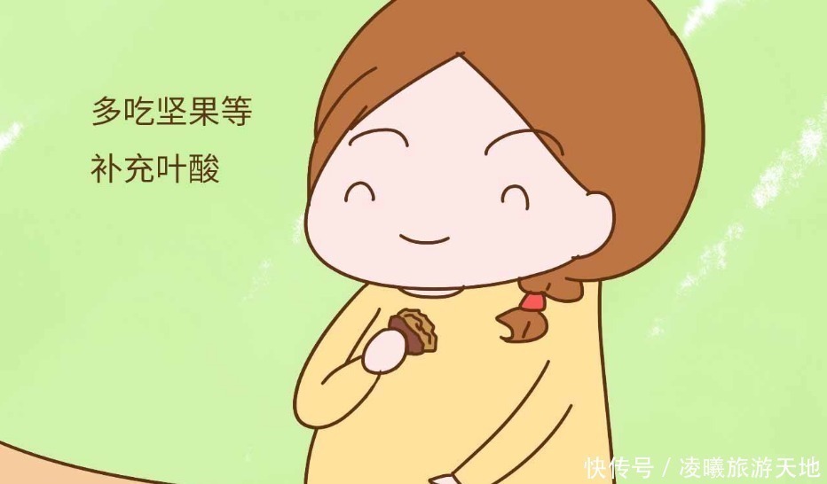 反应|为什么有些孕妇从不“呕吐”产科医生说,实际上与胎儿有很大关系
