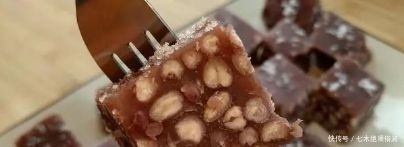 夏天要多吃红豆,别总是煮粥喝,教你个新吃法,好吃又解暑