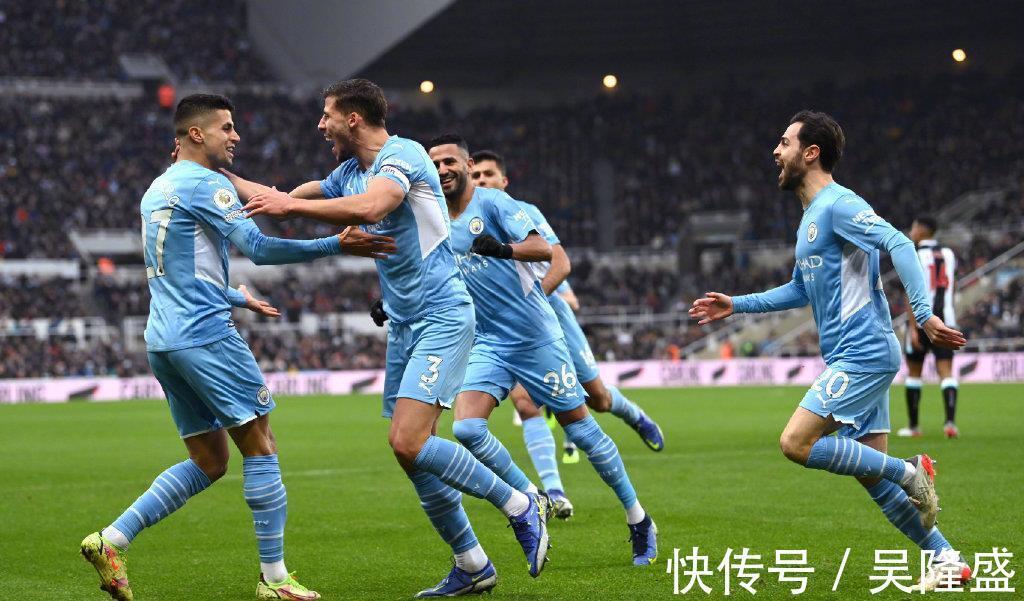 利物浦|2-0到4-0！英超豪门爆发，创2大纪录，瓜帅目标9连胜+超利物浦6分