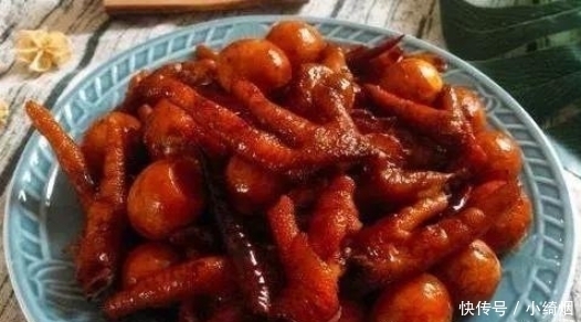 推荐高颜值的几道家常菜，营养又美味，家常硬菜，学会试试！