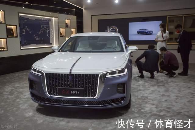 全红婵|获赠国产红旗汽车，全红婵却没去领，知道原因后纷纷点赞