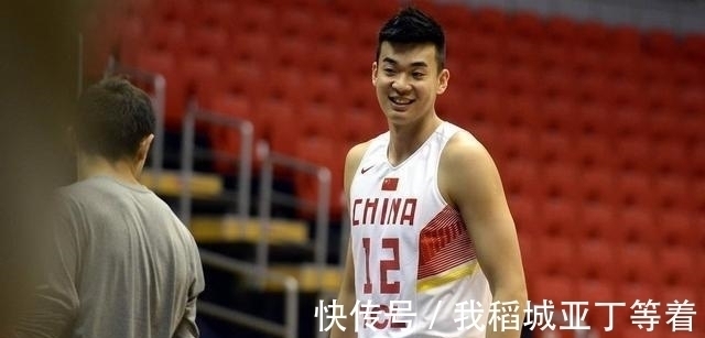 国际赛场|如果让你选出本世纪中国男篮的最差阵容,你会选择谁?