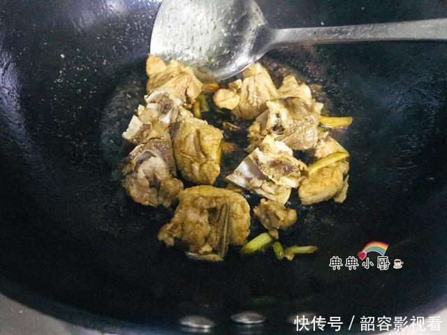 豆腐|家常补钙菜，我每周都会烧一盘，孩子吃了，身高使劲长！