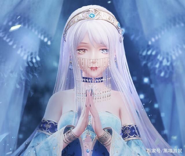 小珍妮|閃耀暖暖：占星師的秘密搭配賽高分詳解 不氪金一樣能沖擊排行榜