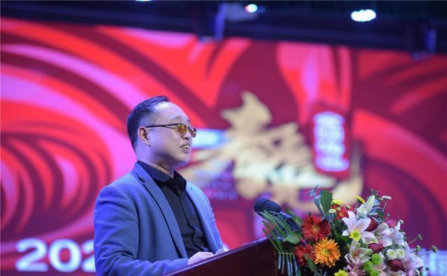  春晚|2021北京电视台春晚全国海选洛阳选区在大北门文化公园举行