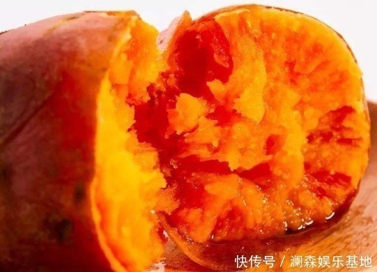 红薯|对眼睛最好的“食物”,不是猪肝,而是以下三物,为了健康请了解