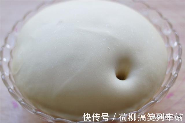 面团|做吐司,掌握一个配方就够了,绵软拉丝,比买的强百倍