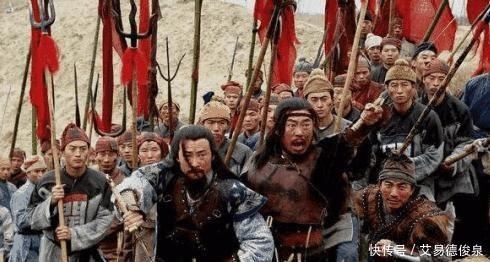 大顺军|李自成打进京师后,有人让他做事,他却不闻