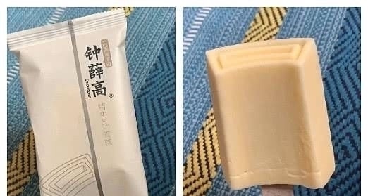 夏天最不应该戒几个冰淇淋,第一个最便宜,最后一个强迫症不敢买