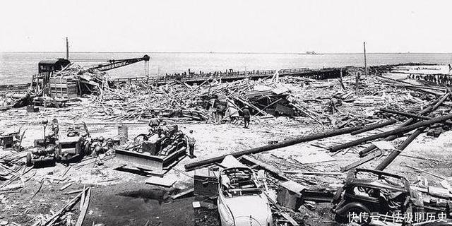 严峻|二战期间，黑人军人的真实故事，和严峻现实