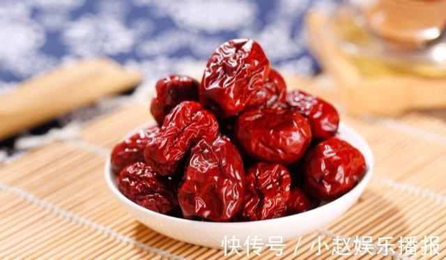 红枣|红枣虽有千般好,可这2种人多吃一口都是找病!