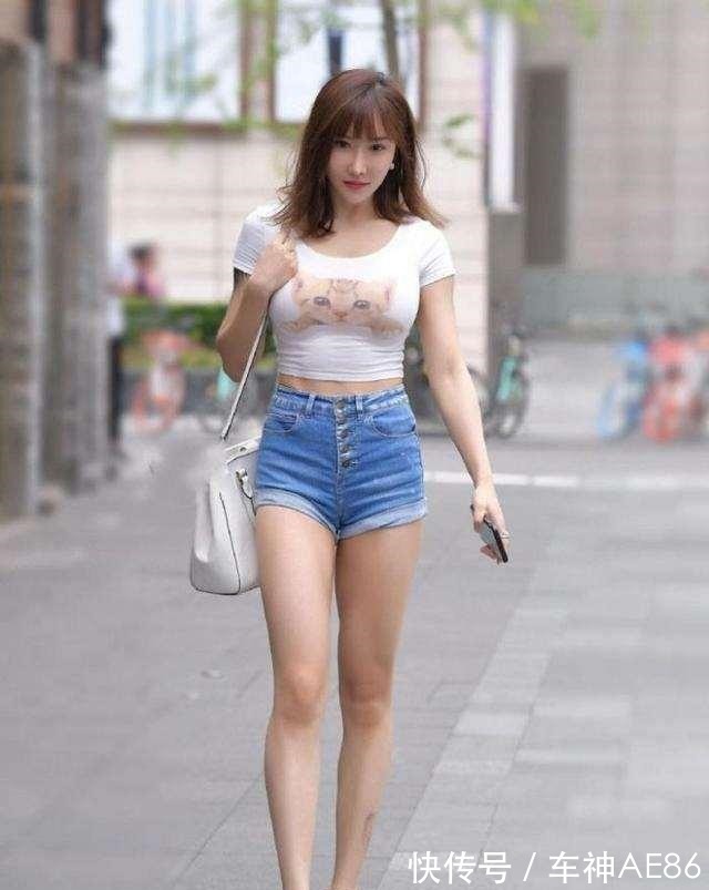 穿搭 率性自然的瑜伽裤穿搭更显非凡品位,休闲百搭又耐看,彰显个性!