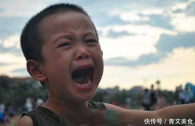 三大商|常把这3句话挂嘴边的孩子,说明情商很都高,长大后更有出息