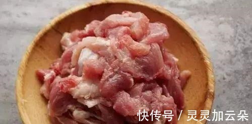 酥肉|酥肉这样做,你肯定没吃过,招待客人都说好吃,太诱人了!