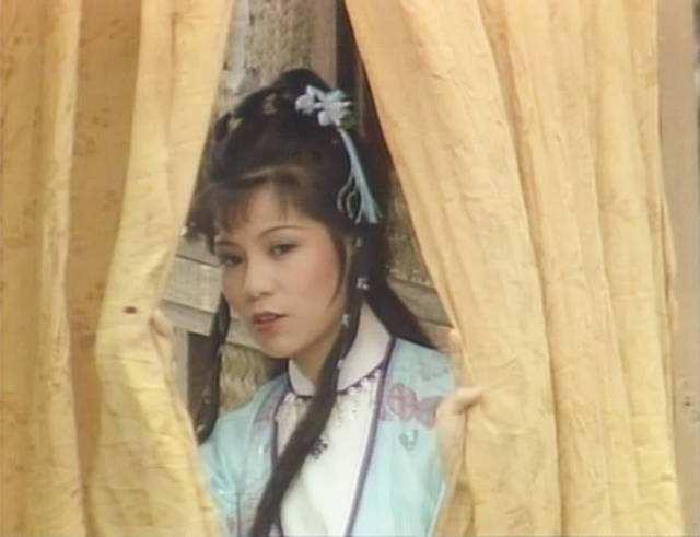 scate:tttttttttt&黄日华版的《射雕英雄传》武侠世界中永远的神