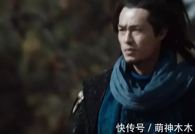 新少室山|新《天龍八部》少室山名場面來了！蕭峰出場拉垮，比胡軍版差遠(yuǎn)了