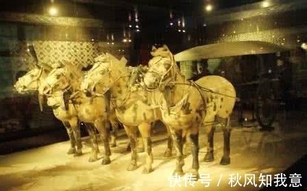 陵墓|项羽30万大军挖不动秦始皇陵？秦始皇陵中七大谜团奇幻无比