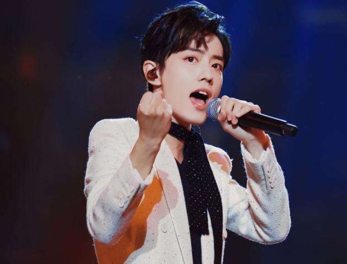 王富贵|肖战加盟《演员请就位》,黑粉自知无法阻拦,已想好应对“策略”