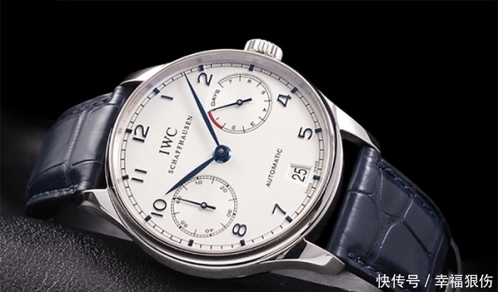 不惑之年的男人，适合佩戴哪些腕表？