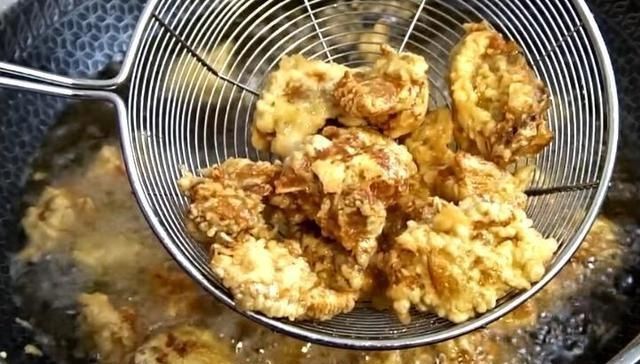 做法|吃了半辈子鸡肉才知道原来鸡肉能这么做,一次做5斤,做1次吃30天