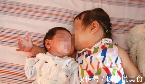 二胎家庭|生二胎和不生二胎的家庭的差别,现已开始显露,无需等到20年后