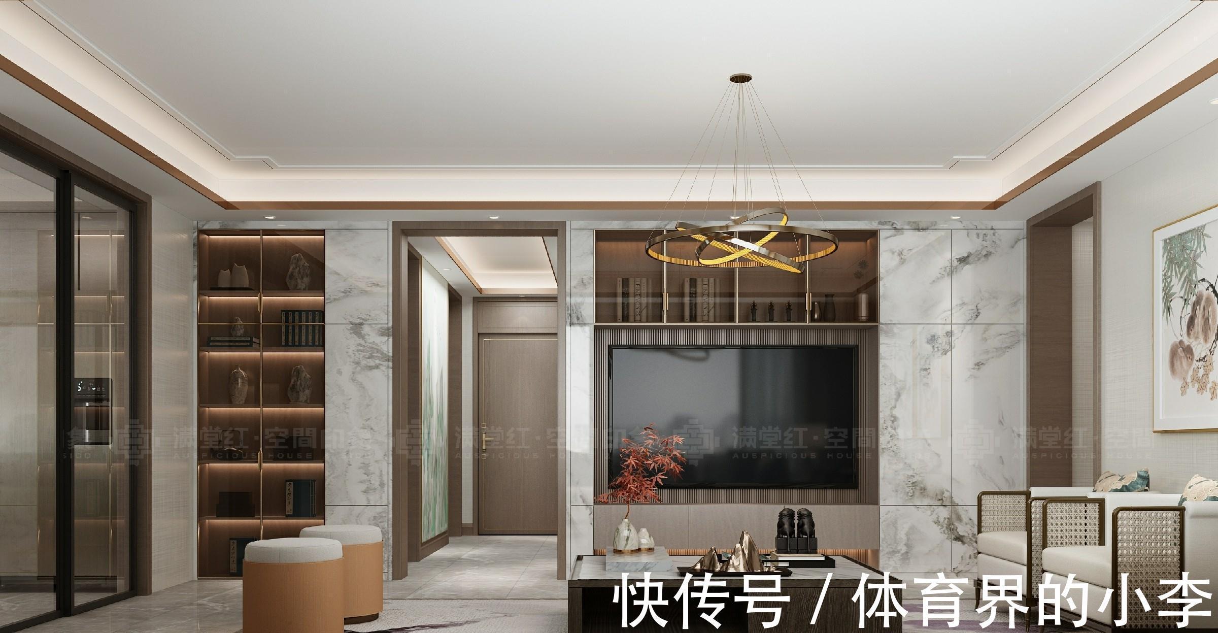 装修|客厅电视墙装修,最需要注意什么?听听专业人士怎么说