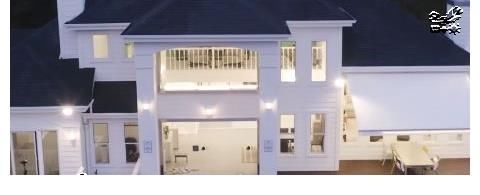 网球场|防弹少年团《In the SOOP》第二季超大型，建筑设计到完工花费1年