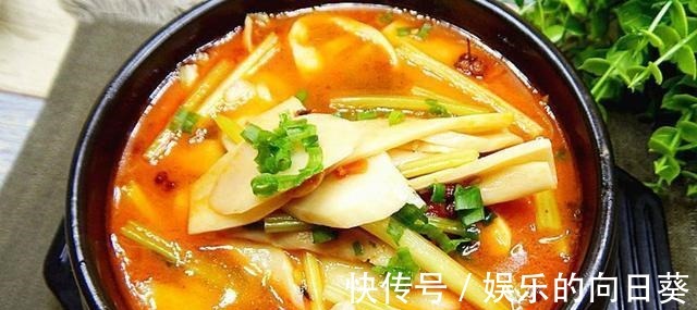 杏鲍菇6种最好吃的做法,每种都简单美味,看看你喜欢吃哪种