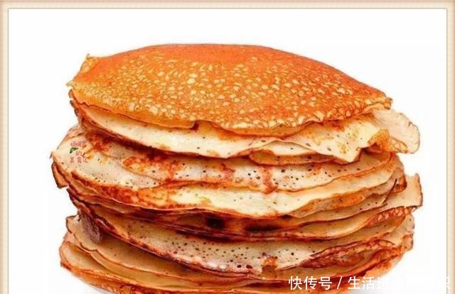 冬季早餐,我家馒头吃得少,用它代替,少油低糖,简单营养又健康