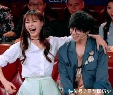 变辩论 《听姐说》脱口秀变辩论?姐姐们能hold住么