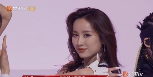 李茂|吕一没去成周笔畅组，事后却是因祸得福，被淘汰的弦子更让我羡慕