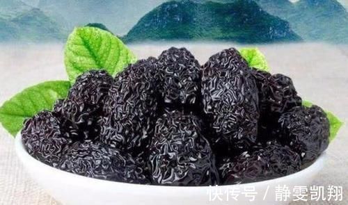 营养|对身体最好的3种食物,营养丰富、延缓衰老,身体棒棒哒!