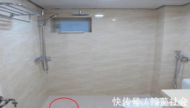 瓷砖|邻居家里超干净，原来是装修时做了这几件事，后悔我家才知道
