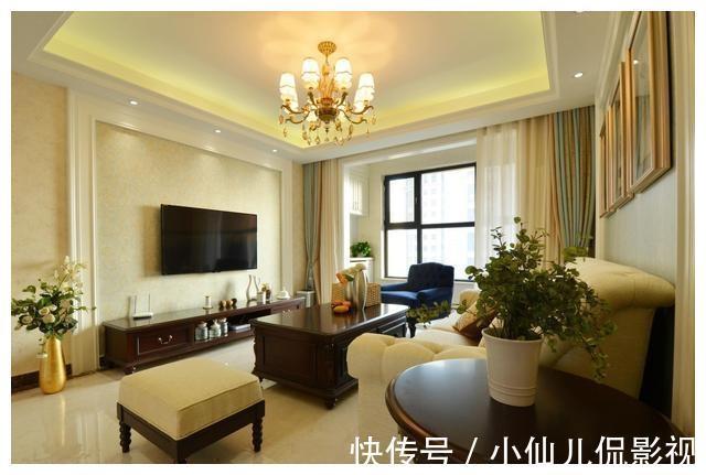 发小|请的发小装修的新房，一共花了18万材料不次，大家看看什么水平