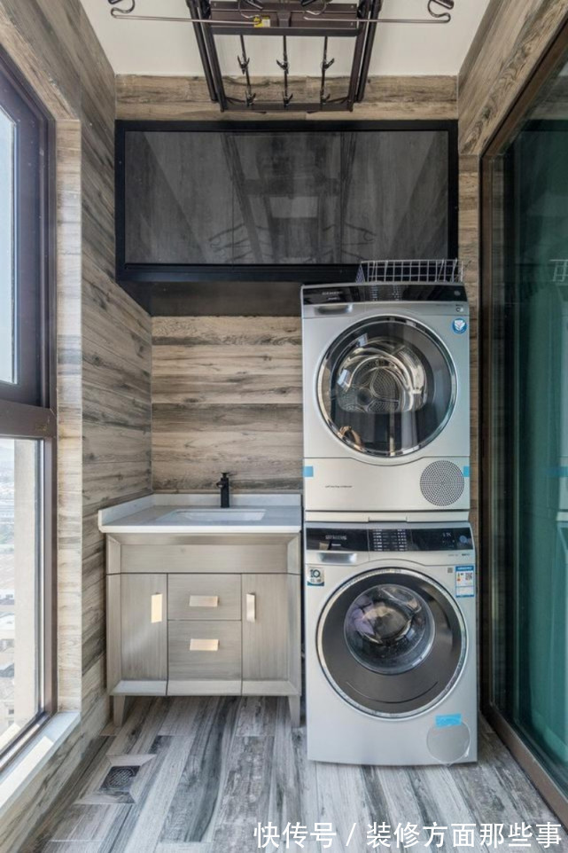 方正|129平沉稳优雅充满高级感的家,现代简约之中不失精致