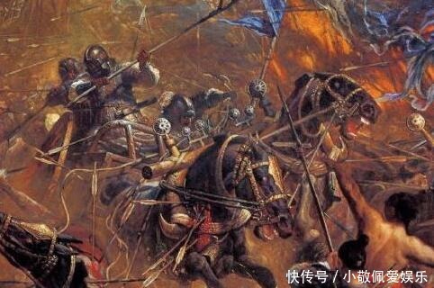 打败|阿拉伯帝国打败唐军为何不选择东征，这一点很关键！