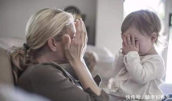 父母|有一种“可惜”叫做冲着大宝的颜值生二胎,却被基因开了个玩笑!