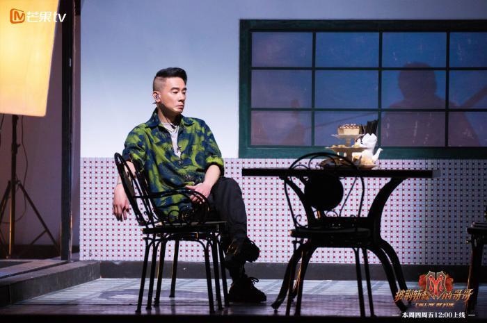 陈小春|大湾区被拆组,队长陈小春终于可以歇歇!他身为队长真的很称职