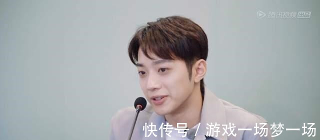 李雪琴|(zhì)《桃花塢》不是周也和孟子義難采訪,是650電臺(tái)的問(wèn)題太尖銳