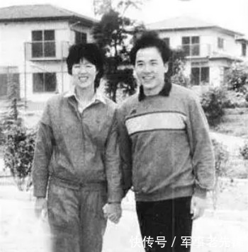 白帆|郎平前夫白帆:为女儿单身15年,60岁再当爸,郎平对他送去祝福