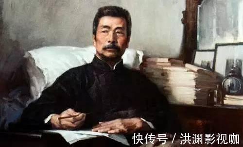 羽太信子#鲁迅和弟弟周作人大打出手后,为何要从自己花钱买的大宅里搬走