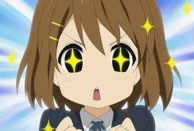 星星眼|眼神暗淡无光咋办学会这几招,就能轻松拥有“星星眼”