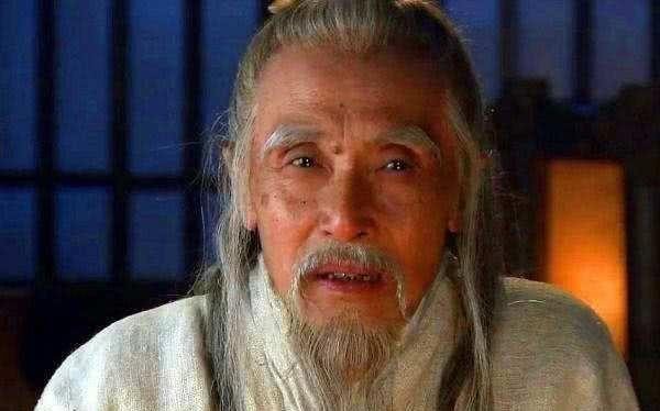 为他|诸葛亮死前大哭大叫“庞德公救我”,庞德公有何能耐,真能救他吗?