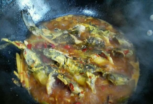 黄骨鱼|此鱼现在很“少见”,无鳞无刺肉质特别鲜嫩,遇到就多买