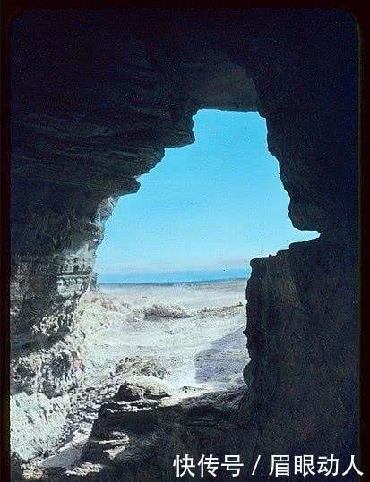 一个牧羊人山洞寻羊,意外发现20世纪最大宝藏,三国家争夺