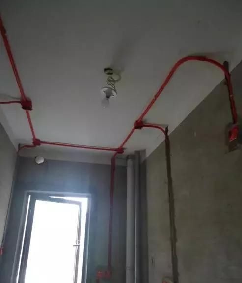 开槽|搞装修的老舅:掌握这份水电改造宝典,专业水电工也要敬你三分