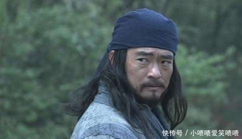 大将|三国中被隐藏的大将,实力超关羽,却只配给关羽提刀,知道是谁吗