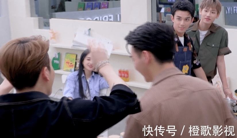 吳磊|《拜托了冰箱7》口碑有點(diǎn)懸，首播被指無聊，趙麗穎化身“趙立隱”